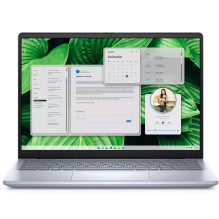 Dell Inspiron 5445 14 FHD+ IPS 8540U 16GB 1SSD EN W11 Ice Blue 1013990666