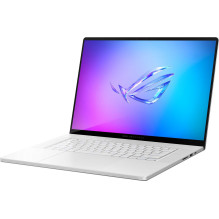 Asus ROG Zephyrus G16 GU605CW-QR086W 16" 240Hz 285Hz 64GB 2SSD RTX5080 EN W11 ... 11,6" nešiojamas kompiuteris
