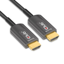 Club3D HDMI cable A - A 2.1 active opt. 8K60Hz UHD 20 Meter retail