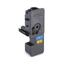 Toneris Kyocera TK-5230 Cyan Originalus (1T02R9CNL0) Toneris Kyocera TK-5230 Cyan Originalus (1T02R9CNL0)
