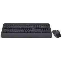 Keyboard + mouse Logitech MK650 (920-011004) Keyboard + mouse Logitech MK650 (920-011004)