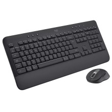 Keyboard + mouse Logitech MK650 (920-011004) Keyboard + mouse Logitech MK650 (920-011004)