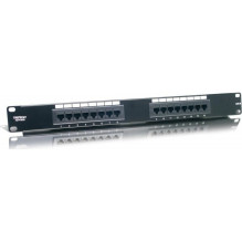 TRENDnet 16-port Unshielded...