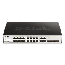Switch D-Link DGS-1210-20 / E