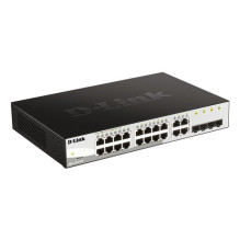 Switch D-Link DGS-1210-20 / E