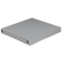 Ubiquiti UniFi Pro XG 48 PoE Managed L3 10G Ethernet (100 / 1000 / 10000) Power over Ethernet (PoE) 1U Grey