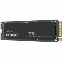 Crucial T710 1TB SSD PCIe...