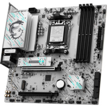 MSI B840M GAMING PLUS WIFI6E motherboard AMD B840 Socket AM5 micro ATX MSI B840M GAMING PLUS WIFI6E motherboard AMD B840 Socket AM5 micro ATX
