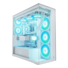 Korpusas Arctic Xtender...