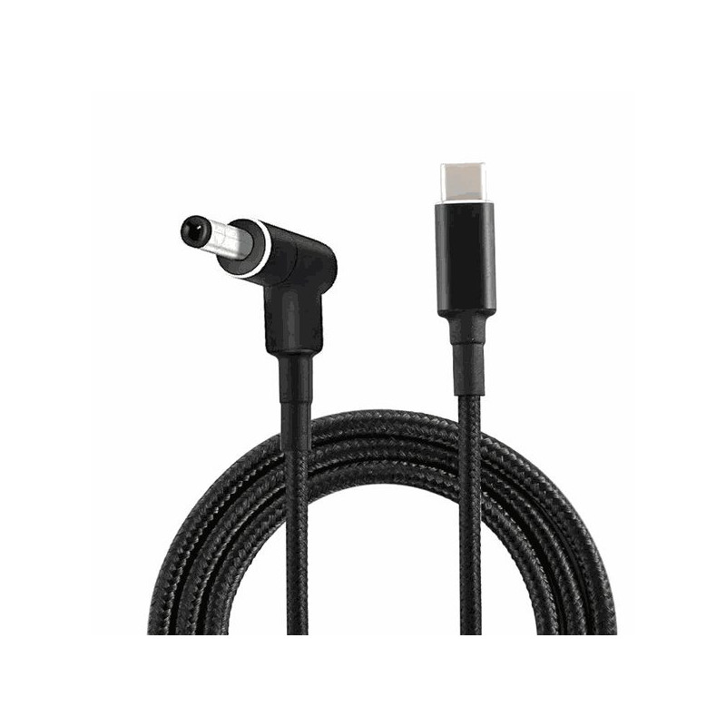 „Fusion“ priedai USB-C - Asus 4.0x1.35 mm, 18.5V-20V, 100W, 1.8m