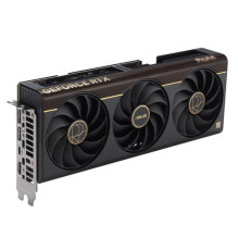 ASUS ProArt RTX 5070 TI OC 16 GB vaizdo plokštė