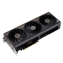 ASUS ProArt RTX 5070 TI OC 16 GB vaizdo plokštė