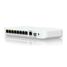 Ubiquiti UniFi Flex 2.5G PoE Managed L2 2.5G Ethernet (100 / 1000 / 2500) Power over Ethernet (PoE) Desktop / Wall-Mount Ubiquiti UniFi Flex 2.5G PoE Managed L2 2.5G Ethernet (100 / 1000 / 2500) Power over Ethernet (PoE) Desktop / Wall-Mount