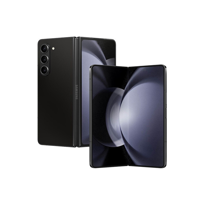 Samsung Galaxy Z Fold5 F946 5G 12GB RAM 512GB - Phantom Black