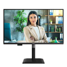 AOC Q27P4CV - 120Hz , QHD , IPS , 27" , USB-C PD96W