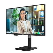 AOC Q27P4CV - 120Hz , QHD , IPS , 27" , USB-C PD96W