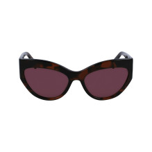SUNGLASSES LIU JO WOMEN LJ787S-242 (Lens / Bridge / Temple) 55 / 17 / 140 mm) SUNGLASSES LIU JO WOMEN LJ787S-242 (Lens / Bridge / Temple) 55 / 17 / 140 mm)