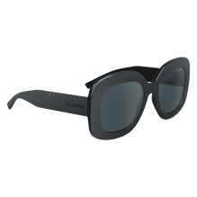 Akiniai nuo saulės KARL LAGERFELD WOMEN KL6165S-21 (Lęšis / tiltelis / auselė) 53 / 19 / 140 mm Akiniai nuo saulės KARL LAGERFELD WOMEN KL6165S-21 (Lęšis / tiltelis / auselė) 53 / 19 / 140 mm