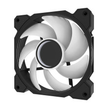 Korpuso Ventiliatorius - darkFlash DR08 3-in-1 Black