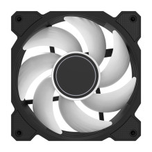 Korpuso Ventiliatorius - darkFlash DR08 3-in-1 Black