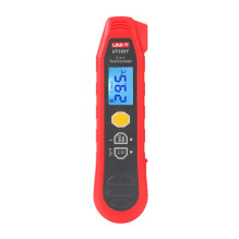 Infraraudonųjų Spindulių Termometras - UNI-T UT320T 2-in-1 Termometras nuo -40 °C iki 300 °C
