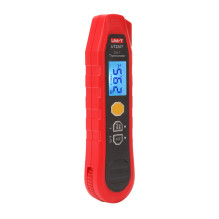 Infraraudonųjų Spindulių Termometras - UNI-T UT320T 2-in-1 Termometras nuo -40 °C iki 300 °C