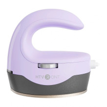 Karšto Preso Aparatas - HTVRONT HPM02 Mini4 150 W 9,8 × 6 cm 140-180 °C Violetinis Karšto Preso Aparatas - HTVRONT HPM02 Mini4 150 W 9,8 × 6 cm 140-180 °C Violetinis