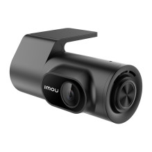 Automobilinė kamera - IMOU T800 4K, 136° matymo kampas, F2.0, H.265, Wi‑Fi, G jutiklis, USB-C, 256 GB Automobilinė kamera - IMOU T800 4K, 136° matymo kampas, F2.0, H.265, Wi‑Fi, G jutiklis, USB-C, 256 GB