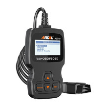 OBD2 Diagnostikos...