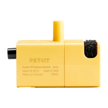 Naminių gyvūnų fontano pompa - PETKIT P41161 Fontano Pompa 62 × 42 × 33,5 mm