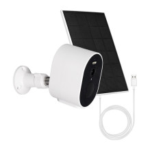 Apsaugos Kamera - Moes WCM-S24-S 4MP Wi‑Fi Kamera
