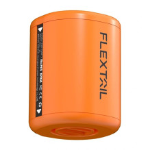 Nešiojamas Oro Siurblys - Flextail Tiny Pump 2 80 g 180 L / min USB-C Oranžinis