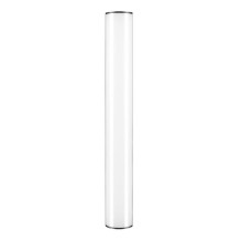 LED Šviestuvas - Puluz PU4139 30 cm RGB LED Šviesos Lazdelė 2500-9000 K 800 lx CRI ≥95 3 000 mAh Juodas