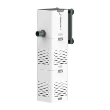 Akvariumo Pompa - SUNSUN XQP-500F 6 W 500 L / h 0,9 M 197 × 58 × 64 Mm Akvariumo Pompa - SUNSUN XQP-500F 6 W 500 L / h 0,9 M 197 × 58 × 64 Mm