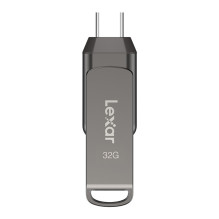USB Atmintinė - Lexar...