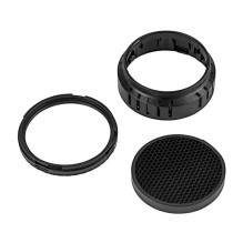 Blykstės Galvutės Priedas - Godox BD-10 AD300Pro Šviesos Formavimo Mentelės Blykstės Galvutės Priedas - Godox BD-10 AD300Pro Šviesos Formavimo Mentelės