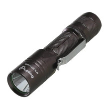 LED Žibintuvėlis - Superfire A6 555 lm 155 m 4 Režimų Įkraunamas 2 000 mAh LED IP45 LED Žibintuvėlis - Superfire A6 555 lm 155 m 4 Režimų Įkraunamas 2 000 mAh LED IP45