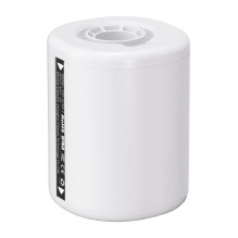 Pripučiamo čiužinio pompa - Flextail Tiny Pump 2 180 l / min 800 mAh USB-C Balta Pripučiamo čiužinio pompa - Flextail Tiny Pump 2 180 l / min 800 mAh USB-C Balta