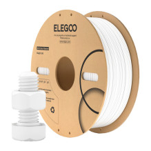 3D Spausdintuvo Gija - ELEGOO 50.203.0642 ABS Balta 3D Spausdintuvo Gija - ELEGOO 50.203.0642 ABS Balta