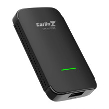 Belaidis "CarPlay" Adapteris - Carlinkit CP2A PRO Juodas Belaidis "CarPlay" Adapteris - Carlinkit CP2A PRO Juodas