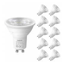 LED Šviestuvas - Lepro...