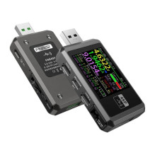 USB Testeris - FNIRSI...