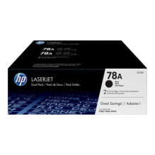 Tonerio Kasetė - HP CE278AD...