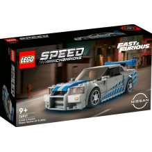 LEGO LEGO Speed Champions...