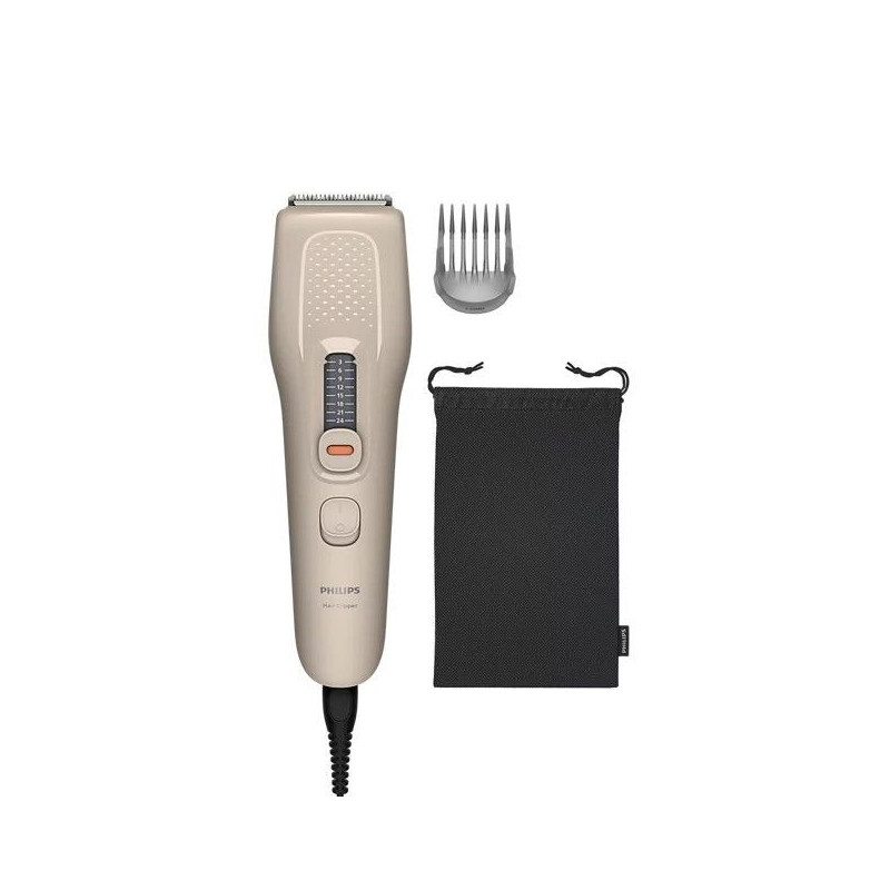 Philips Philips Hairclipper series 3000 Mazgajama matu griesanas masina HC3734 / 15 (8720689058247)
