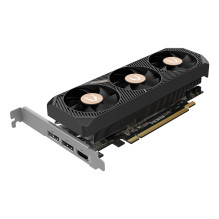 Zotac GAMING GeForce RTX 5050 Low Profile NVIDIA 8 GB GDDR6
