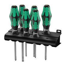 Wera Wera screwdriver set...
