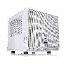 Thermaltake Core V1 Snow Side Window