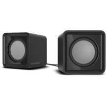 SpeedLink Twoxo Black“ SpeedLink Twoxo Black“