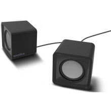 SpeedLink Twoxo Black“ SpeedLink Twoxo Black“